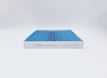 BIG Filter GB-9989PRO Фильтр салона антибактериальный - 1