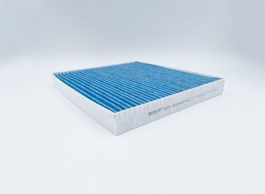 BIG Filter GB-9989PRO Фильтр салона антибактериальный - 2