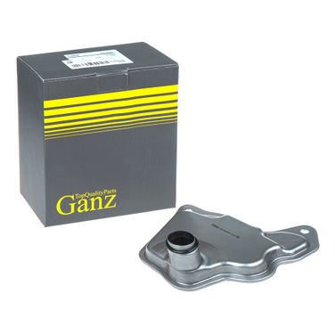 GANZ GIH02033 Фильтр акпп nissan Qashqai (j11) 2013-> mot.2,0L - 1