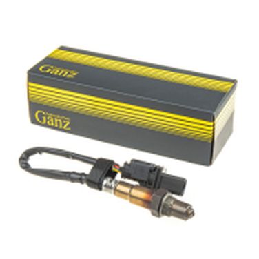 GANZ GIG05086 Датчик кислорода, лямбда-зонд citroen C4 ii/peugeot 308 mot.1,6L /до кат. - 1