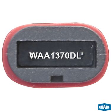 Krauf WAA1370DL Пневмоподушка подвески - 2