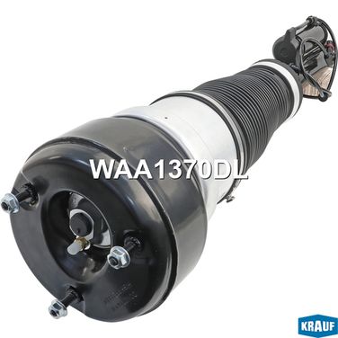 Krauf WAA1370DL Пневмоподушка подвески - 3