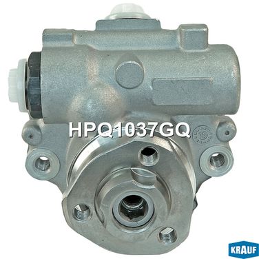 Krauf HPQ1037GQ Насос гидроусилителя руля - 5