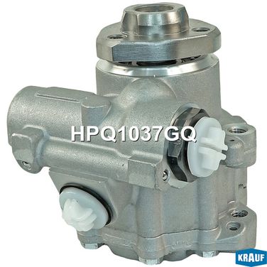Krauf HPQ1037GQ Насос гидроусилителя руля - 7