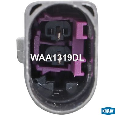 Krauf WAA1319DL Амортизатор подвески - 2