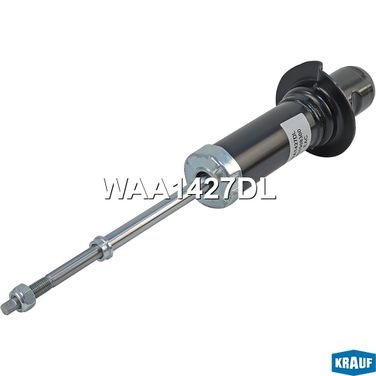 Krauf WAA1427DL Амортизатор подвески передний - 1