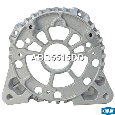 Krauf ABB5515DD Крышка генератора задняя - 1