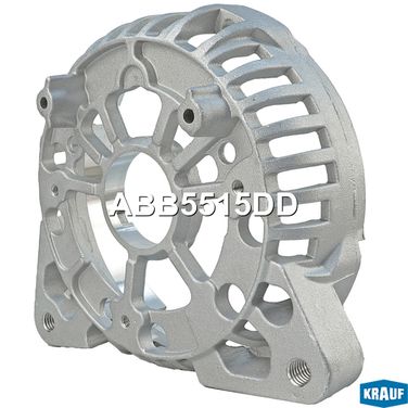Krauf ABB5515DD Крышка генератора задняя - 2