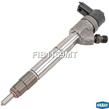 Krauf FIB1169MT Форсунка топливная - 1