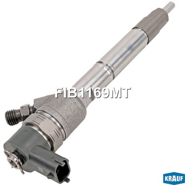 Krauf FIB1169MT Форсунка топливная - 2