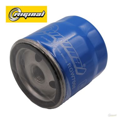 Riginal RGW7008 Фильтр масляный - 1
