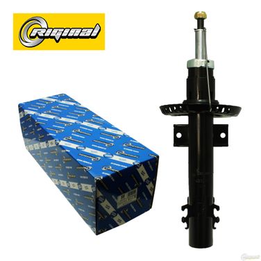 Riginal RG339763 Амортизатор передний - 1