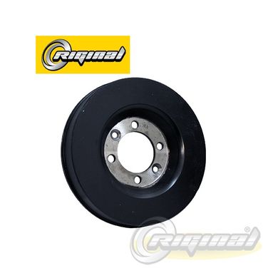 Riginal RG69-3507052-11 Барабан стояночного тормоза уаз-452,469,3160 - 1
