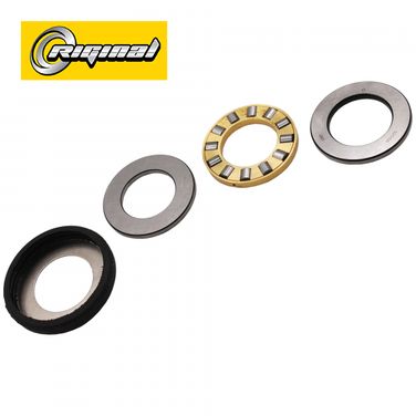 Riginal RGC40R13-3001032 Подшипник упорный шкворня с колпаком Vector Next, г-4013 Next с41rв3 - 1