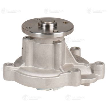 Luzar LWP 15169 Насос водяной для а/м Mercedes-Benz a (04-)/b (05-) 1.5i/1.7i/2.0i [m266] - 4
