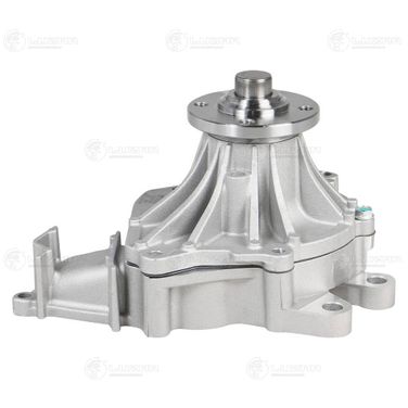 Luzar LWP 1939 Насос водяной для а/м Toyota Land Cruiser Prado (02-)/HiAce (89-) 2.5d/3.0d [kz,kd] с корпус. - 3