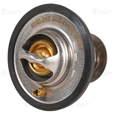Luzar LT 0522 Термостат для а/м Chevrolet Captiva (11-)/Opel Antara (10-) 2.2d (термоэл.) (82°с) - 2