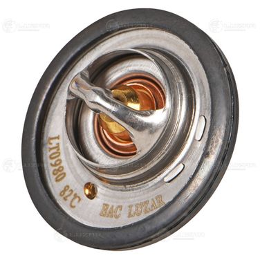 Luzar LT 0980 Термостат для а/м Renault Kaptur (16-)/Arkana (19-) 1.6i [h4m] (термоэл.) (82°с) - 3