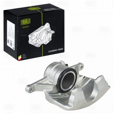 Trialli CF 182570 Суппорт тормозной для а/м Skoda Octavia A7 (12-)/vw Tiguan (16-) перед. прав. d=60мм | перед прав | - 2