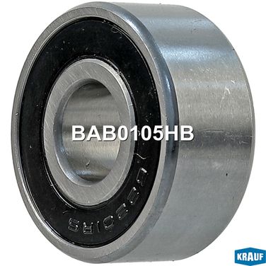 Krauf BAB0105HB Подшипник генератора - 2