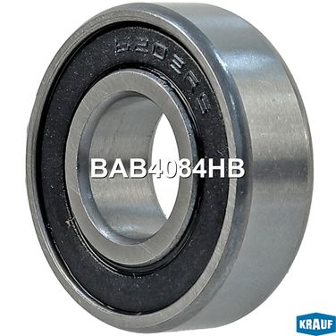 Krauf BAB4084HB Подшипник генератора - 1