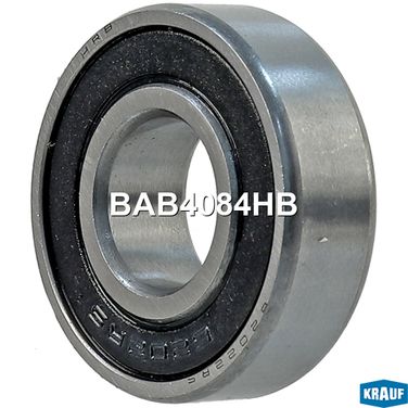 Krauf BAB4084HB Подшипник генератора - 2