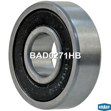 Krauf BAD0271HB Подшипник генератора - 1