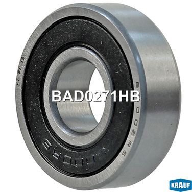 Krauf BAD0271HB Подшипник генератора - 2