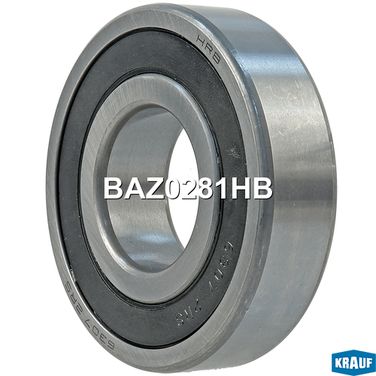 Krauf BAZ0281HB Подшипник - 2