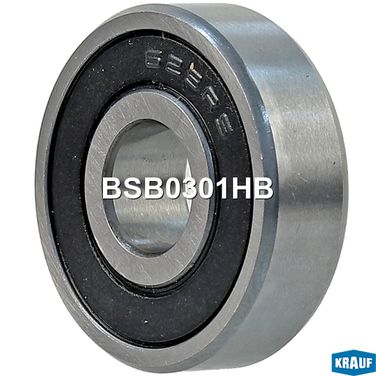 Krauf BSB0301HB Подшипник стартера - 1