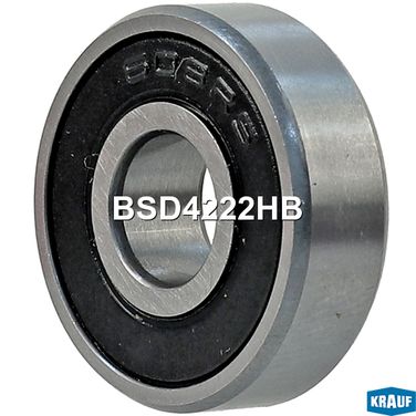 Krauf BSD4222HB Подшипник стартера - 2