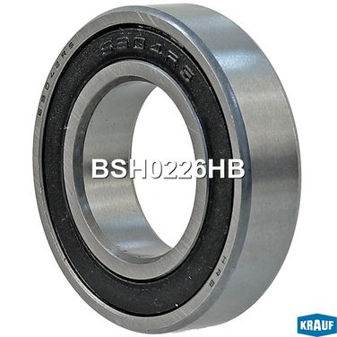 Krauf BSH0226HB Подшипник стартера - 1