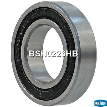 Krauf BSH0226HB Подшипник стартера - 2