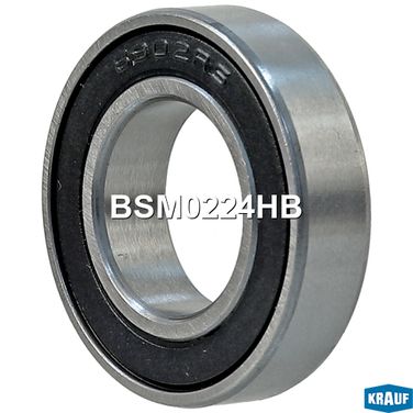 Krauf BSM0224HB Подшипник стартера - 1