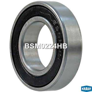 Krauf BSM0224HB Подшипник стартера - 2