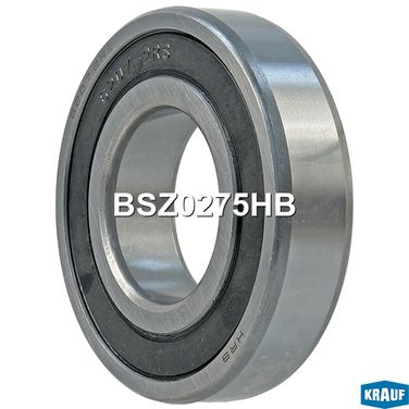 Krauf BSZ0275HB Подшипник генератора - 2