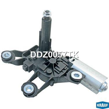 Krauf DDZ0057TK Мотор стеклоочистителя - 1