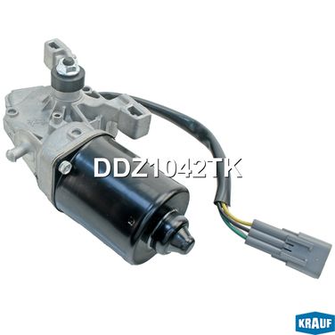 Krauf DDZ1042TK Мотор стеклоочистителя - 1