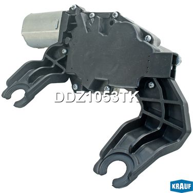 Krauf DDZ1053TK Мотор стеклоочистителя - 2