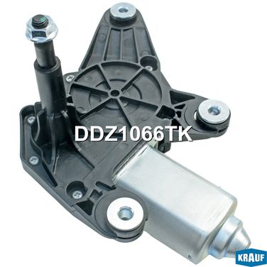 Krauf DDZ1066TK Мотор стеклоочистителя - 1