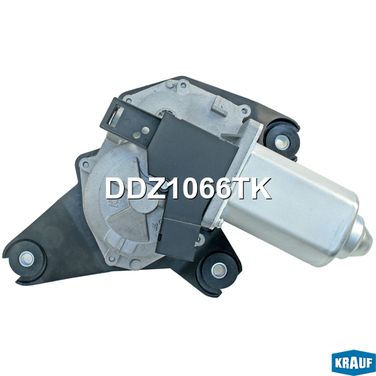 Krauf DDZ1066TK Мотор стеклоочистителя - 2