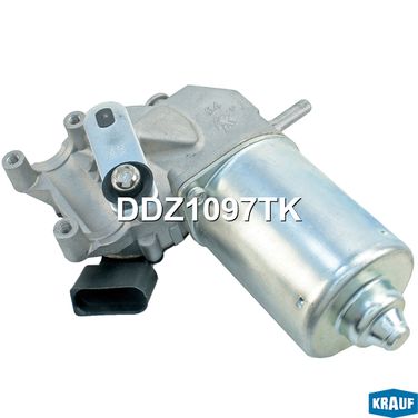 Krauf DDZ1097TK Мотор стеклоочистителя - 1