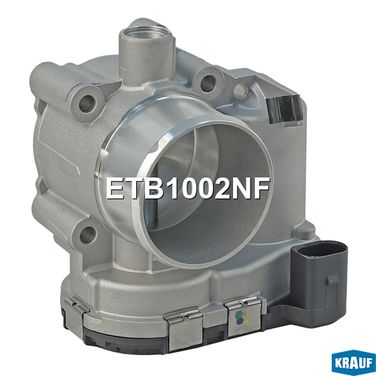 Krauf ETB1002NF Дроссельная заслонка - 1