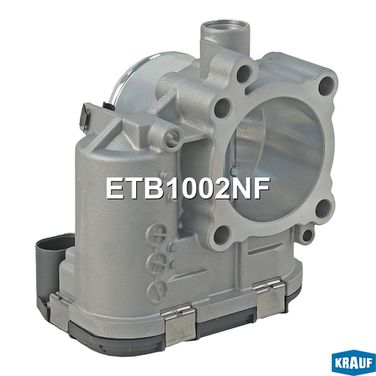 Krauf ETB1002NF Дроссельная заслонка - 2