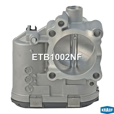 Krauf ETB1002NF Дроссельная заслонка - 3