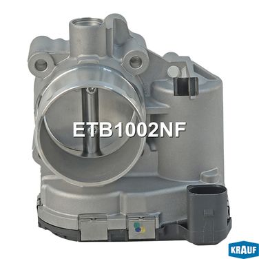 Krauf ETB1002NF Дроссельная заслонка - 5
