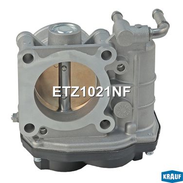 Krauf ETZ1021NF Дроссельная заслонка - 3