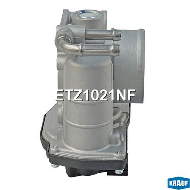 Krauf ETZ1021NF Дроссельная заслонка - 4