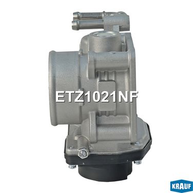 Krauf ETZ1021NF Дроссельная заслонка - 6