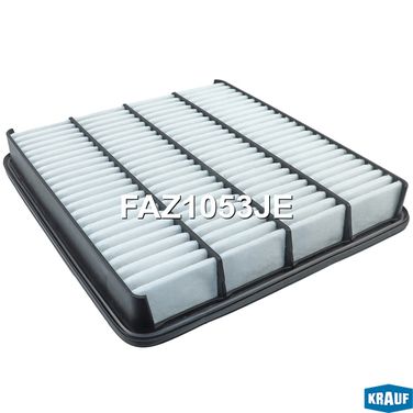 Krauf FAZ1053JE Фильтр воздушный - 1